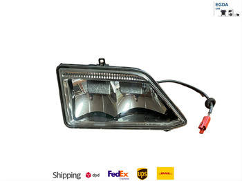 Запчасти SCANIA