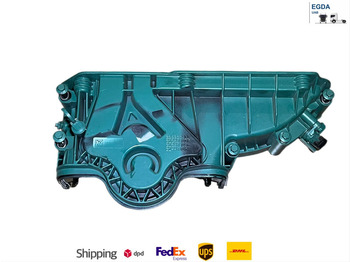 Запчасти VOLVO FH