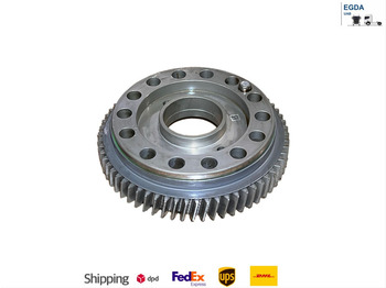 Запчасти VOLVO FH