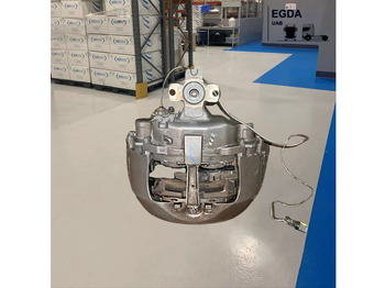 Запчасти VOLVO