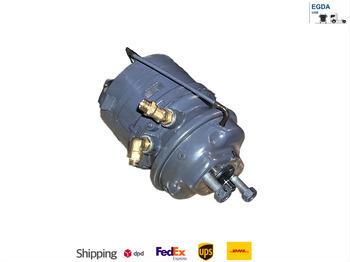 Запчасти VOLVO