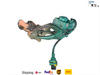 Запчасти VOLVO