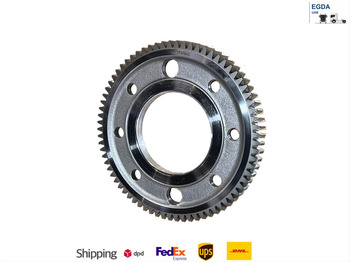 Запчасти VOLVO