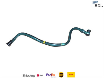 Запчасти VOLVO