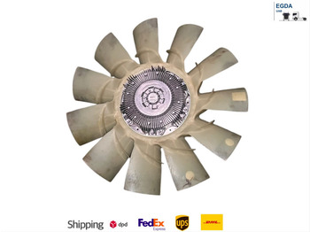 Запчасти VOLVO