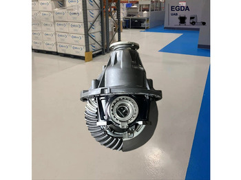 Запчасти MERITOR