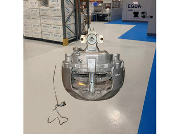 Запчасти MERITOR