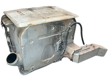 Катализатор Volvo 2016 P06 EURO 6: фото 4