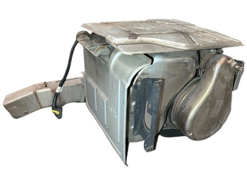 Катализатор Volvo 2016 P06 EURO 6: фото 2