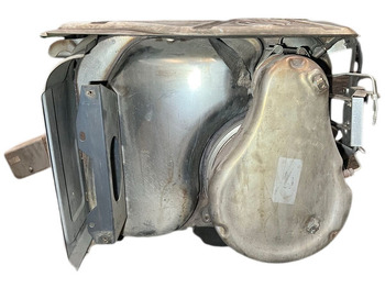 Катализатор Volvo 2016 P06 EURO 6: фото 3