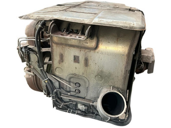 Катализатор Volvo 2016 P06 EURO 6: фото 5