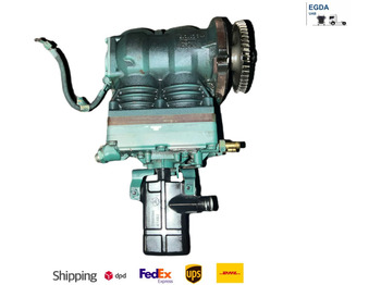 Двигатель и запчасти VOLVO