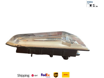 Поворотный сигнал VOLVO