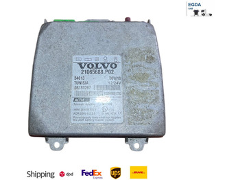 Блок управления VOLVO