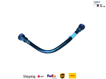 Глушитель/ Выхлопная система VOLVO FH