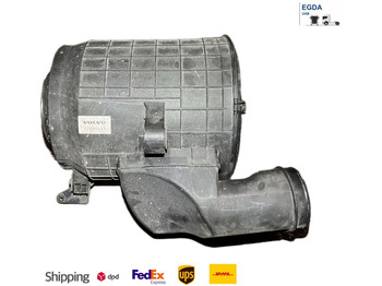 Система впуска VOLVO