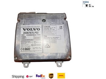 Блок управления VOLVO