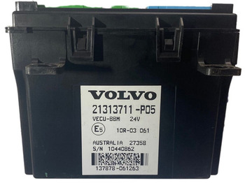 Блок управления VOLVO