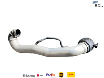 Система охлаждения VOLVO