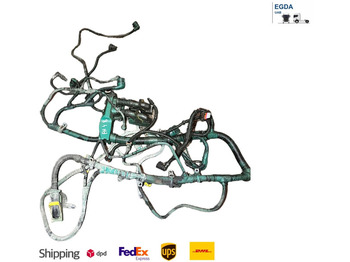 Кабели/ Провода VOLVO