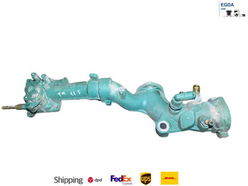 Система охлаждения VOLVO