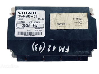 Блок управления VOLVO