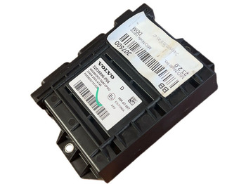 Блок управления Volvo: фото 3 Блок управления Volvo: фото 3