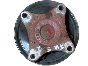 Система охлаждения Volvo: фото 2 Система охлаждения Volvo: фото 2