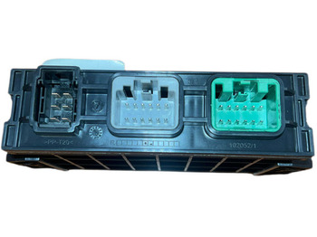 Блок управления Volvo: фото 4 Блок управления Volvo: фото 4