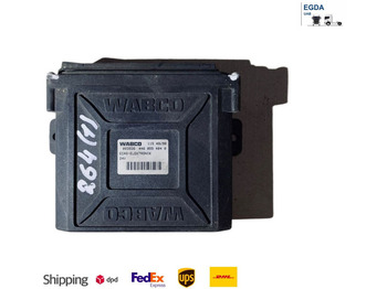 Блок управления WABCO