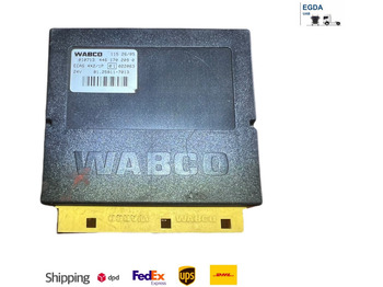 Блок управления WABCO