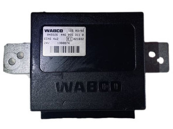 Блок управления WABCO