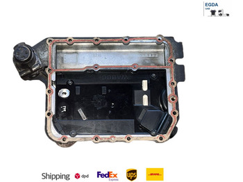 Блок управления WABCO