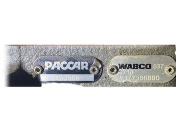 Двигатель и запчасти Wabco: фото 3