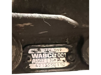 Блок управления Wabco: фото 3