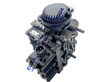 Клапан WABCO