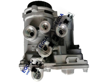 Детали тормозной системы WABCO