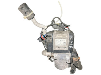 Отопление/ Вентиляция Webasto: фото 4 Отопление/ Вентиляция Webasto: фото 4