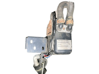 Отопление/ Вентиляция Webasto: фото 2 Отопление/ Вентиляция Webasto: фото 2