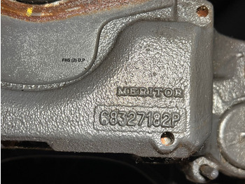 Запчасти Volvo Meritor (right side): фото 2