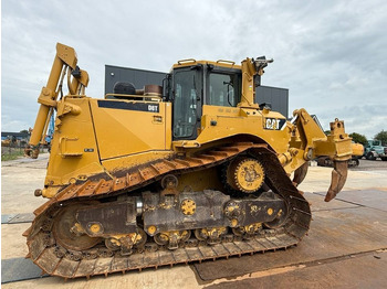 Бульдозер CATERPILLAR D8T