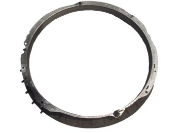 Вентилятор для Грузовиков SCAN FAN RING RING: фото 1