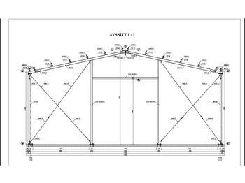 Строительное оборудование