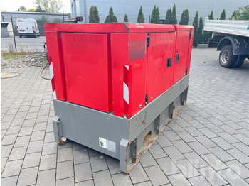 Электрогенератор ATLAS