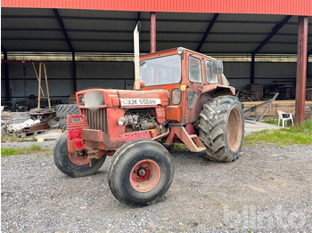 Трактор VOLVO