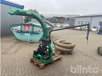 Садовое оборудование