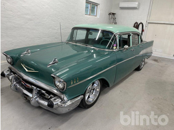 Легковой автомобиль CHEVROLET