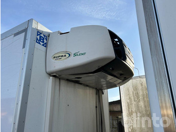 Холодильная установка CARRIER