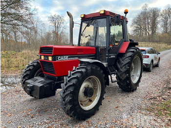 Трактор CASE IH XL