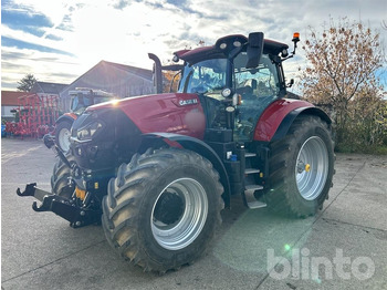 Трактор CASE IH Puma 185